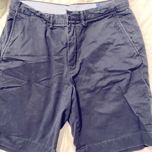 Men’s Ralph Lauren blue shorts 34